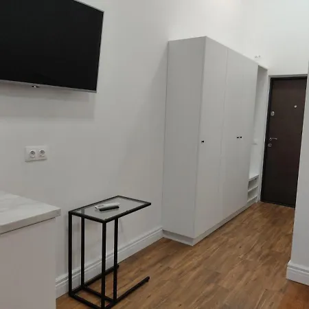 N.A.N. Apartments City Centre Kyiv Exterior photo