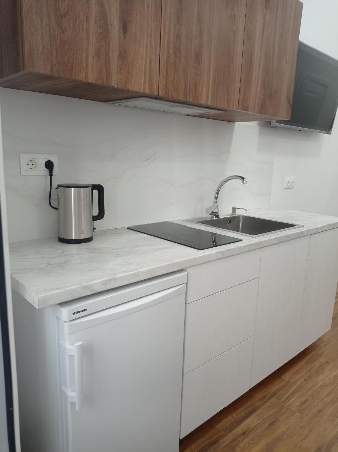 N.a.n. Centre Apartment