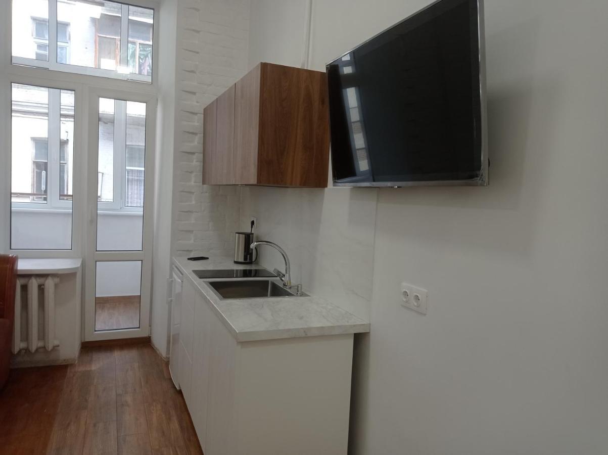 Apartment N.a.n. Centre