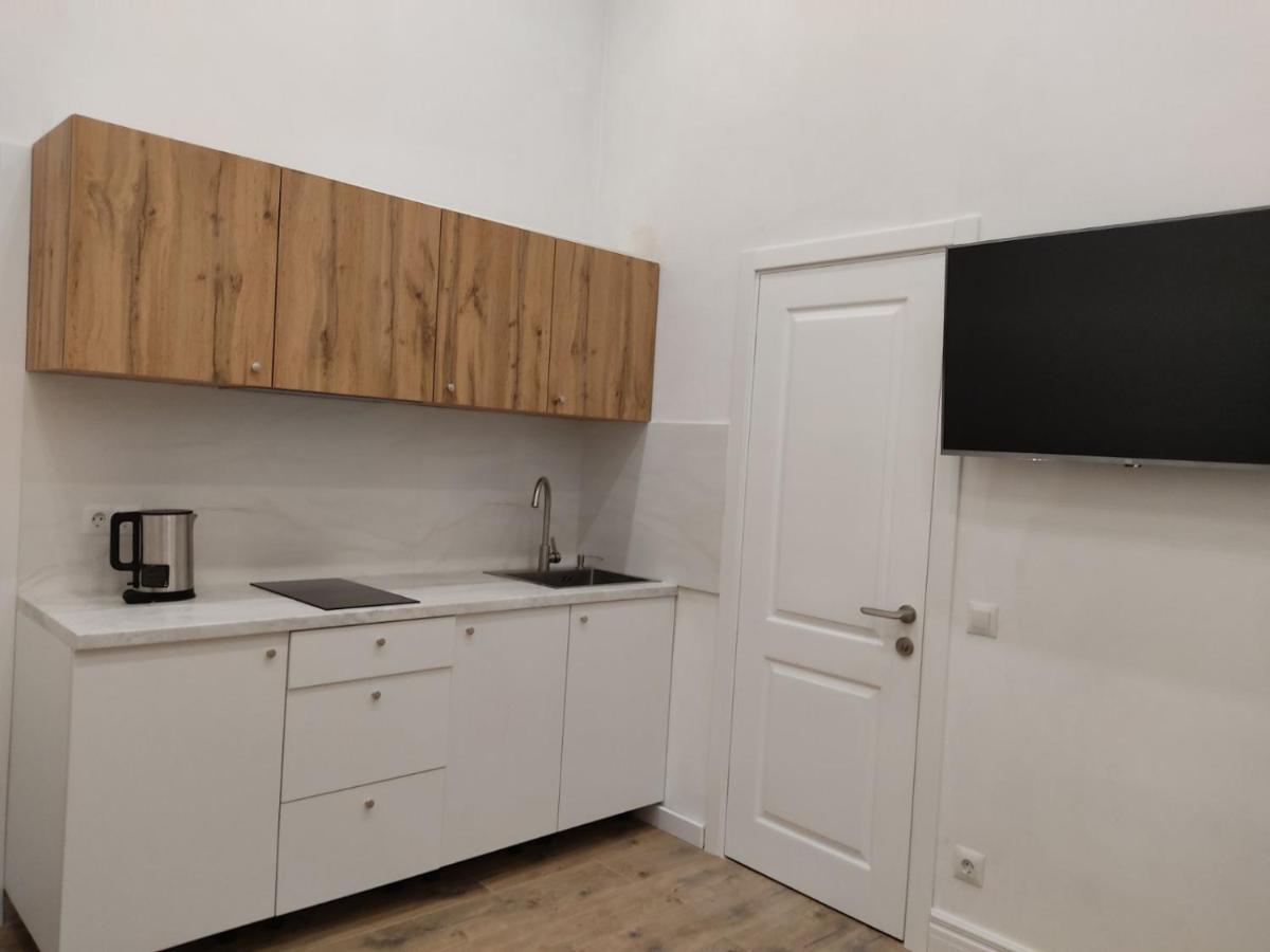 Apartment N.a.n. Centre *