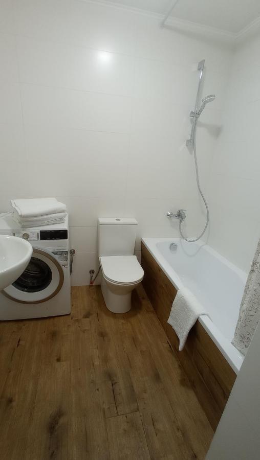 Apartment N.a.n. Centre *