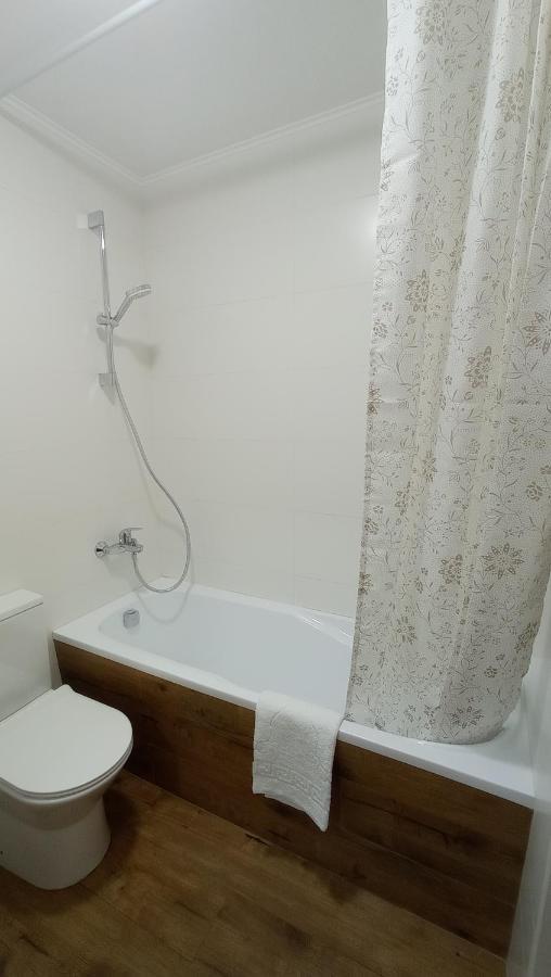 Apartment N.a.n. Centre *
