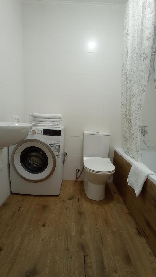 N.a.n. Centre Apartment