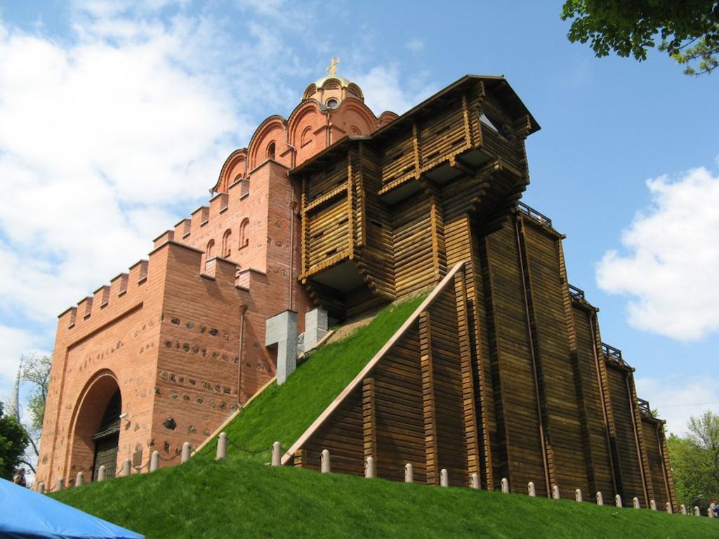 N.a.n. Centre * Kyiv