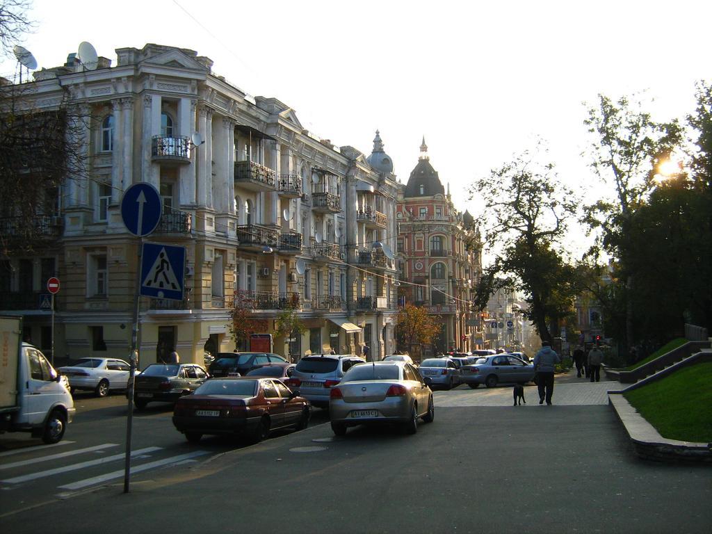 Apartment N.a.n. Centre